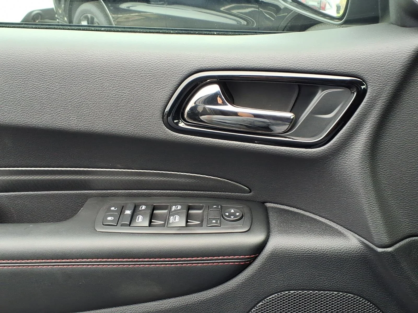 New 2026 Vapor Gray Exterior Paint Dodge GT image 14