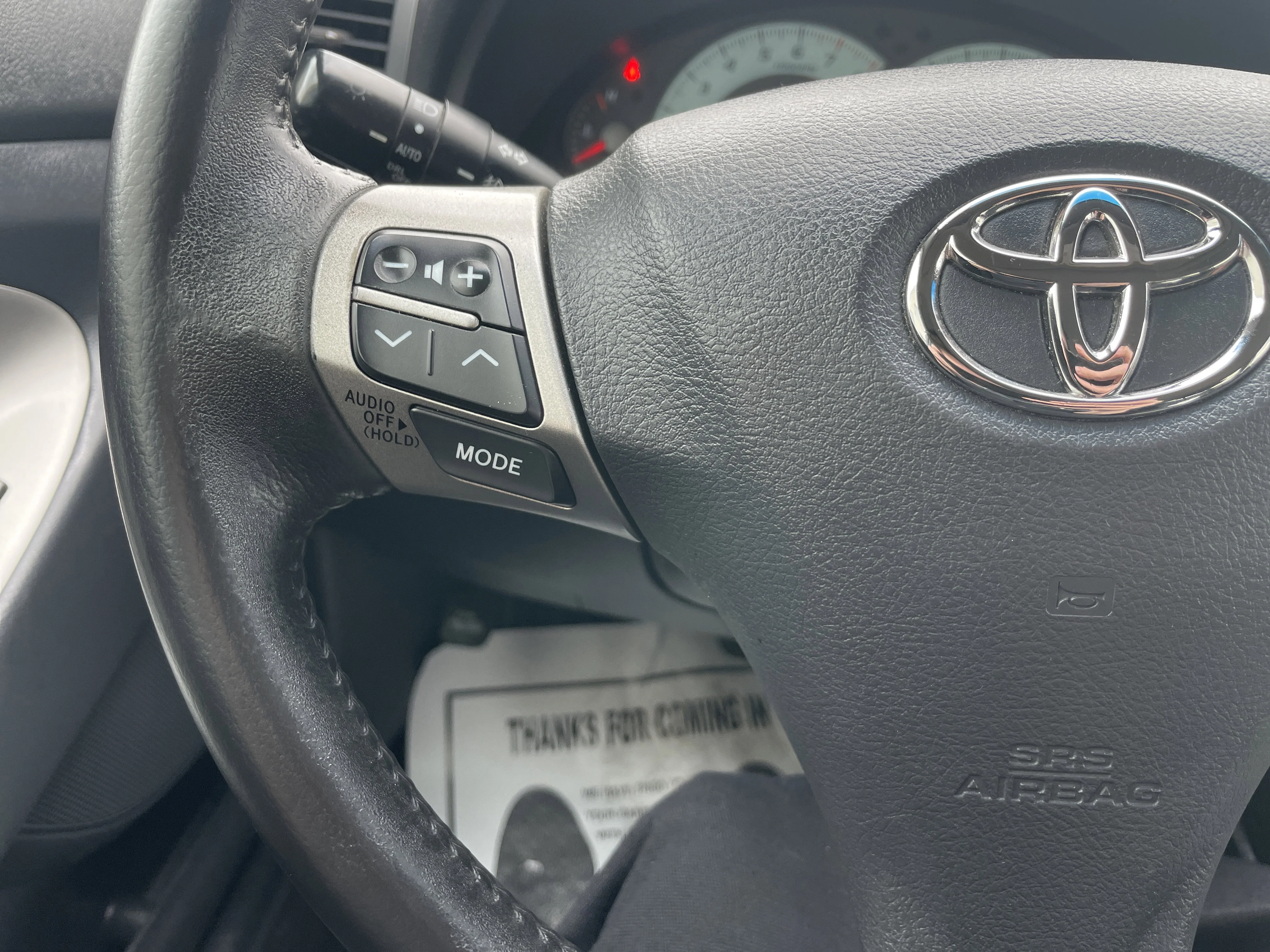 Used 2007 Aloe Green Metallic Toyota SE image 18