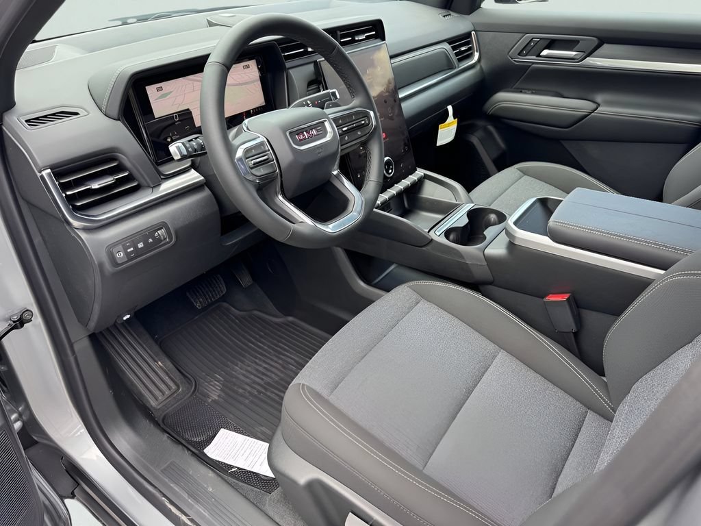New 2026 Sterling Metallic GMC Elevation image 7