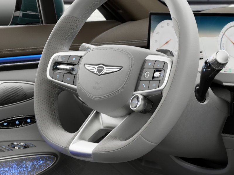 New 2027 Tromso Green Genesis Prestige 20 image 14