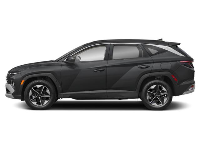 Used 2025 Ash Black Hyundai SEL Convenience image 3