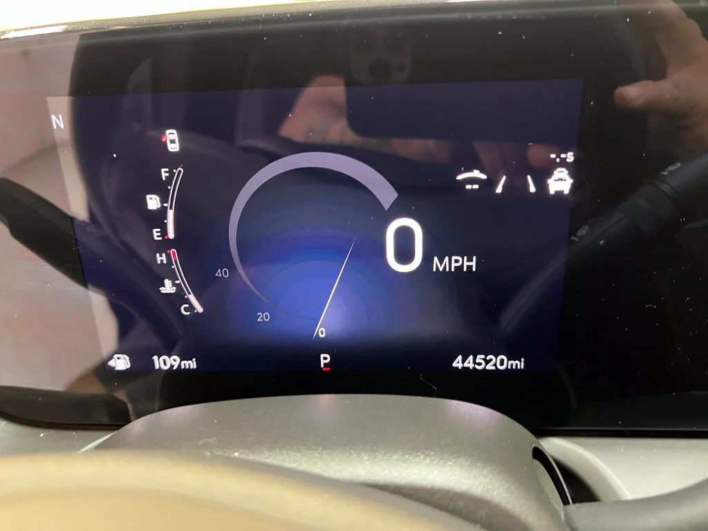 2024 Buick Encore GX Avenir - Photo 22