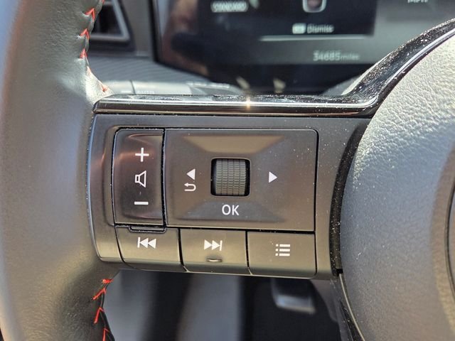 Used 2025 Gray Nissan SR image 24