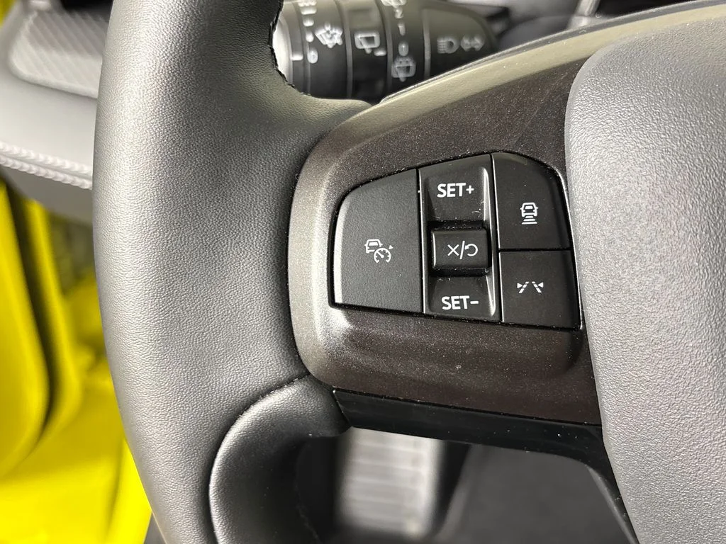 Certified Used 2025 Yellow Ford Select image 16