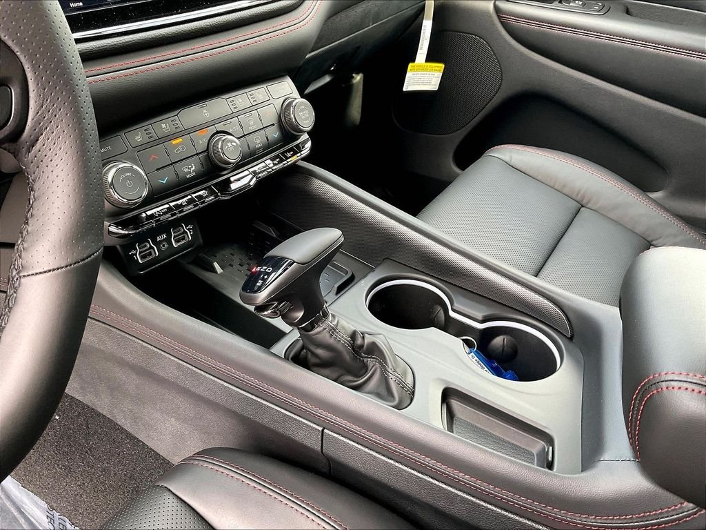New 2026 Vapor Gray Dodge GT Plus image 13