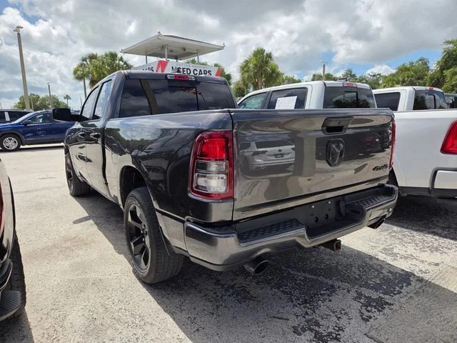 Used 2024 Gray Ram Tradesman image 4