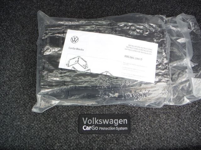 Used 2026 White Volkswagen SE image 33