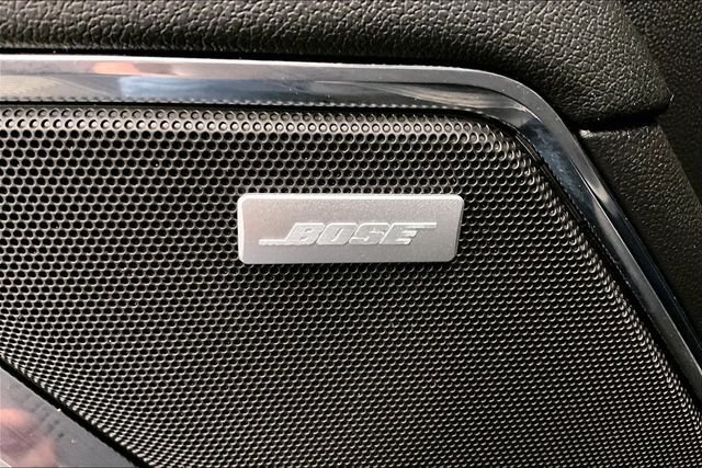 Used 2024 Black Chevrolet RST image 39