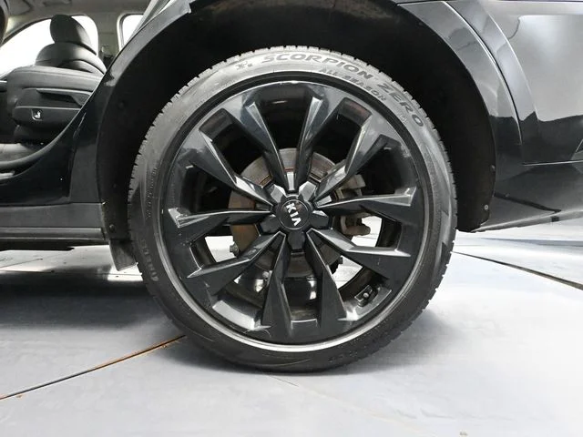 2021 Kia Sorento SX Prestige - Photo 13