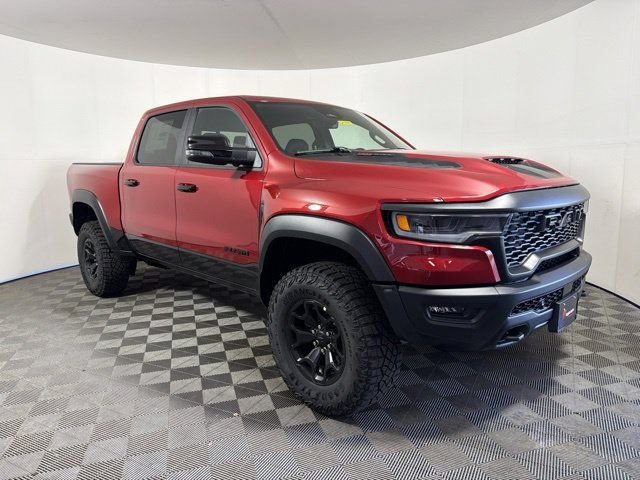 New 2026 Red Ram RHO image 1