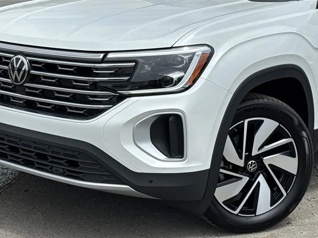 2026 Volkswagen Atlas SEL - Photo 8