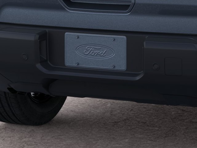 New 2026 Azure Gray Metallic Ford Outer Banks image 23