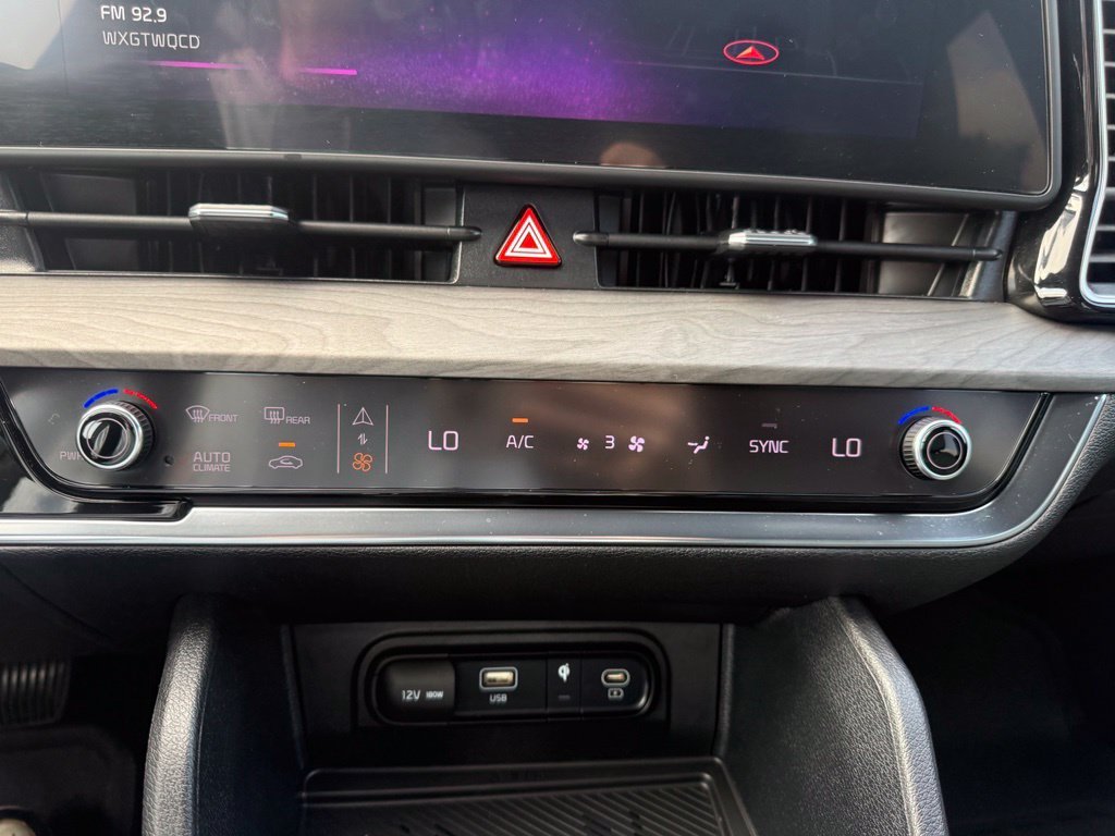 2023 Kia Sportage X-Line - Photo 18