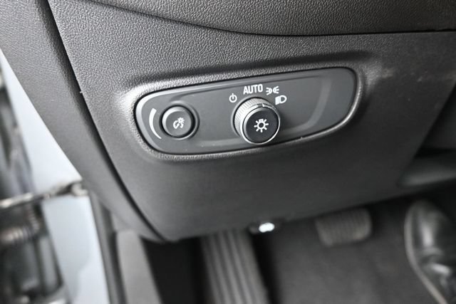 Used 2023 Sterling Gray Metallic Chevrolet LT image 22
