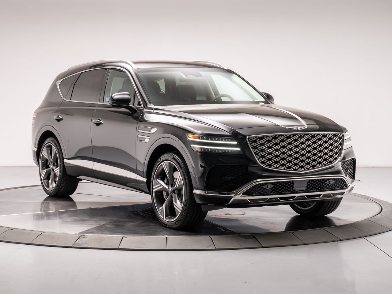 New 2026 Vik Black Genesis 3.5T PRESTIGE image 7