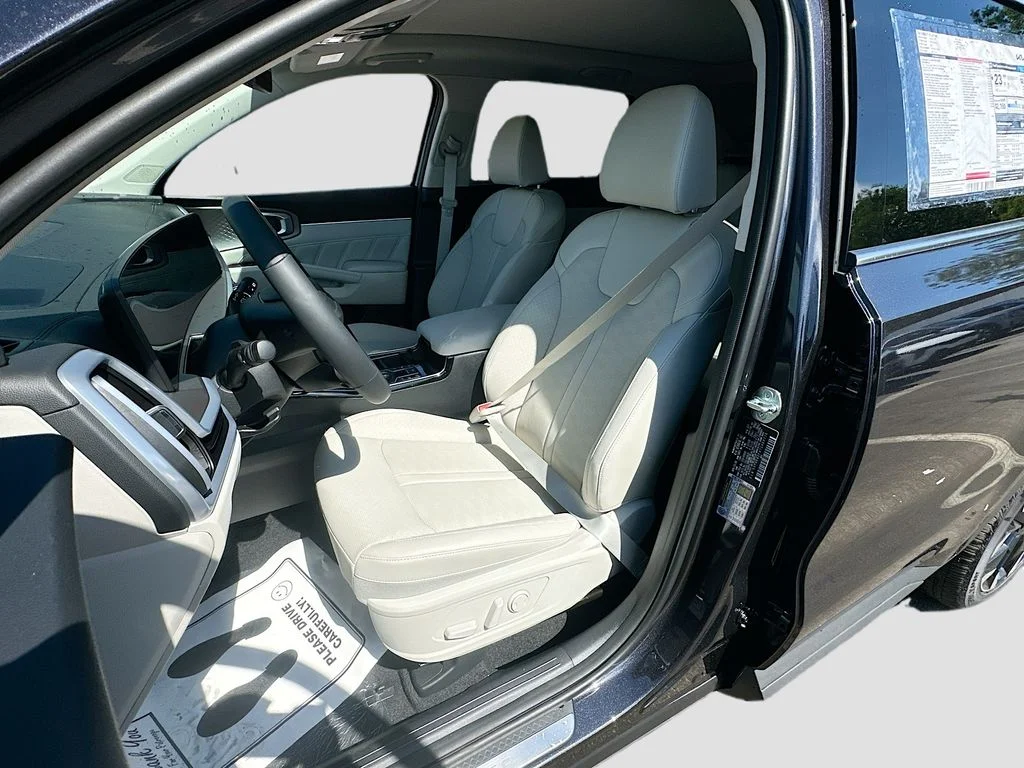New 2026 Panthera Metal Kia SX image 22