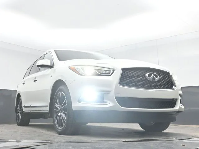 Used 2017 Majestic INFINITI Base image 44