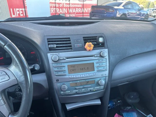 Vehicle thumbnail