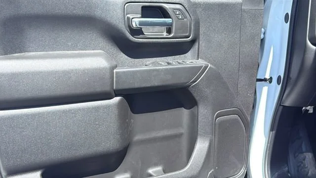 2026 GMC Sierra 3500HD Pro - Photo 28