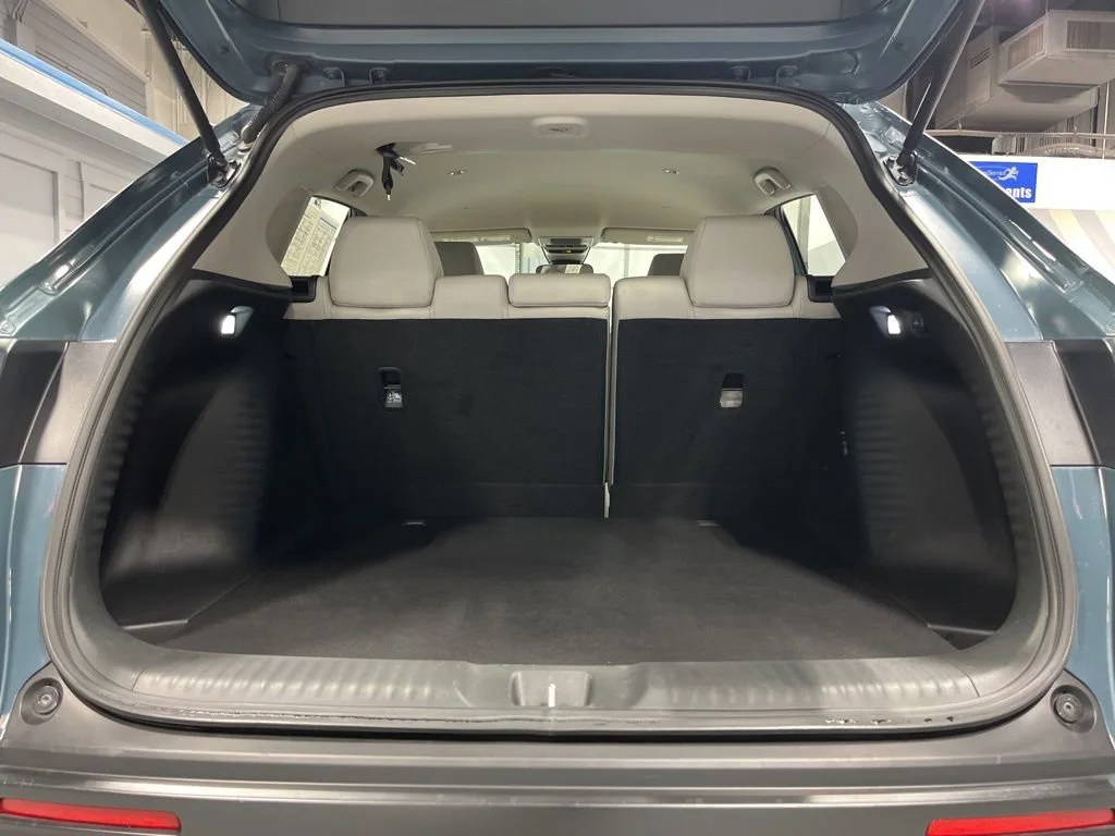 2024 Honda HR-V LX - Photo 42