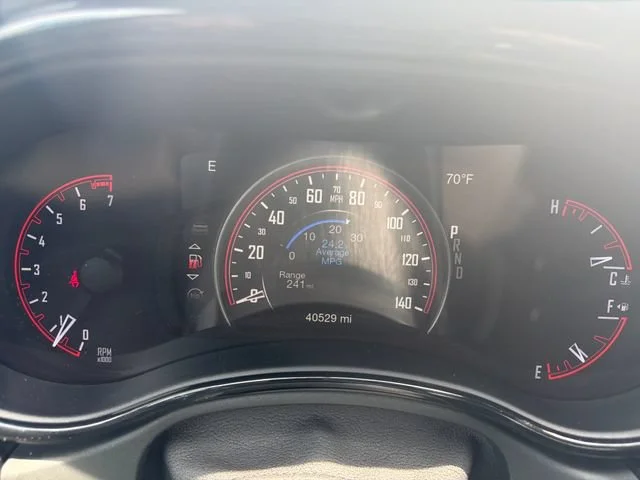 Used 2025 Nightmoves Dodge GT image 19