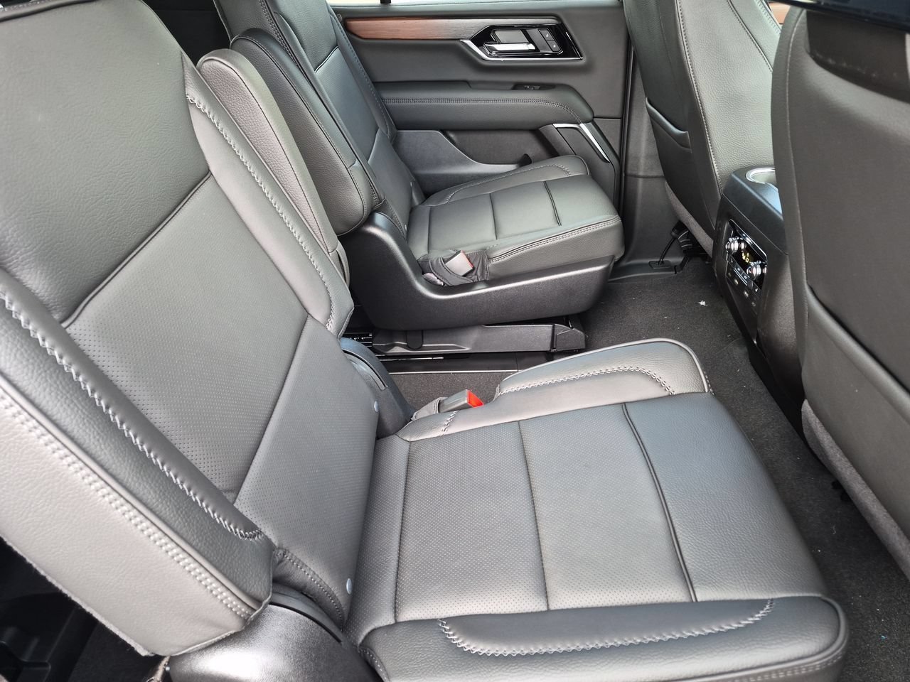 New 2026 Onyx Black GMC Denali image 26