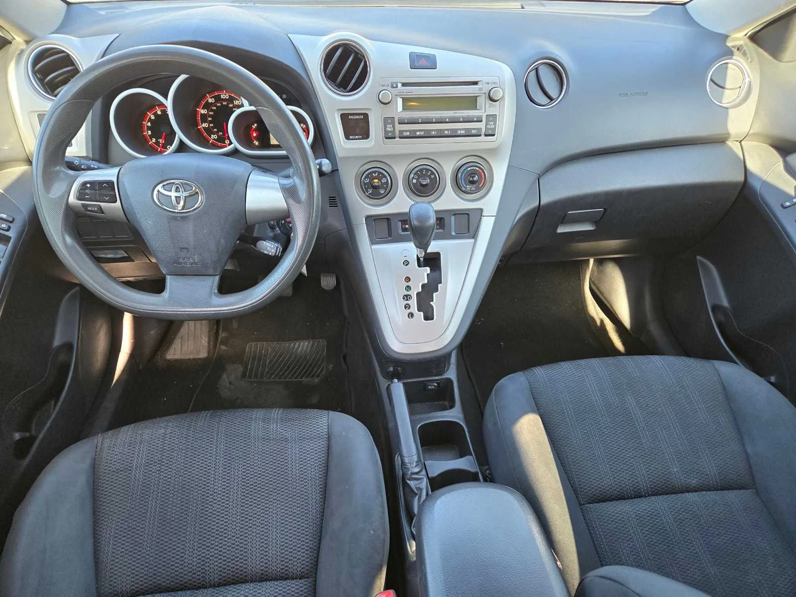 Used 2011  Toyota  image 9