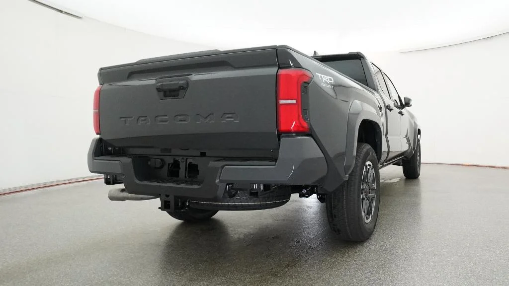 New 2026 Underground Toyota TRD Sport image 22