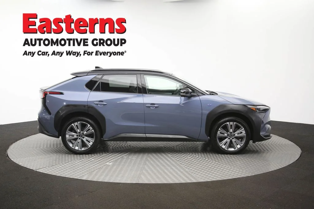 Used 2023 Gray Subaru Touring image 48