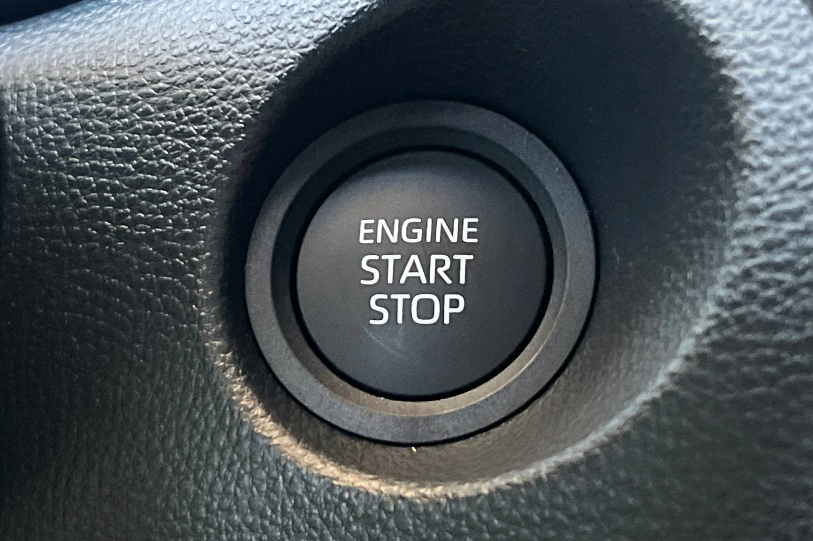New 2026 Red Toyota LE image 21