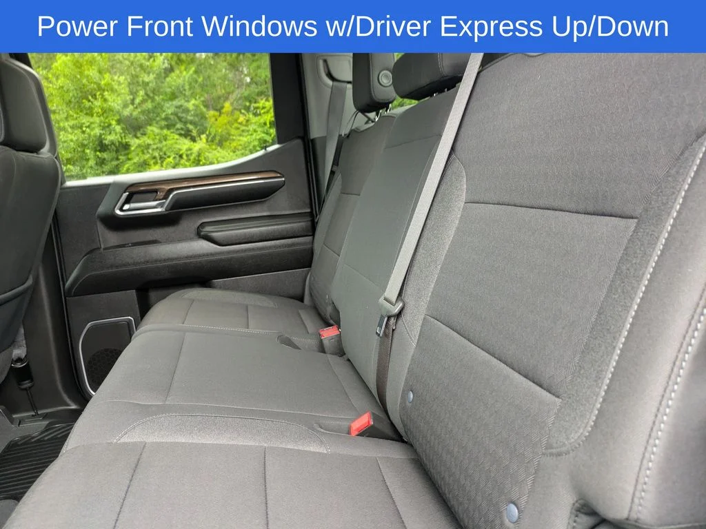 Used 2024 White Chevrolet LT image 14