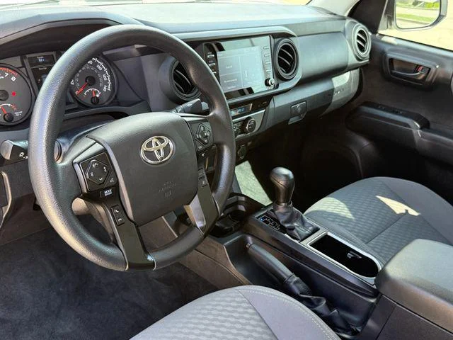 Certified Used 2023 ICE CAP Toyota SR image 11