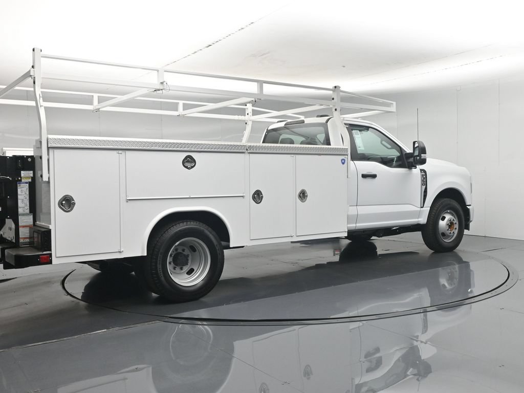 New 2026 Oxford White Ford XL image 31