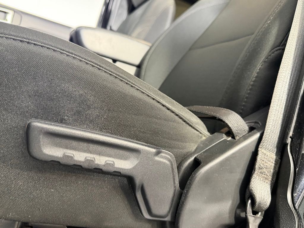 Used 2023 Black Clearcoat Jeep Willys 4xe image 25