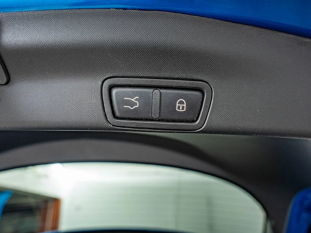 Used 2019 Misano Blue Metallic Alfa Romeo Ti image 40