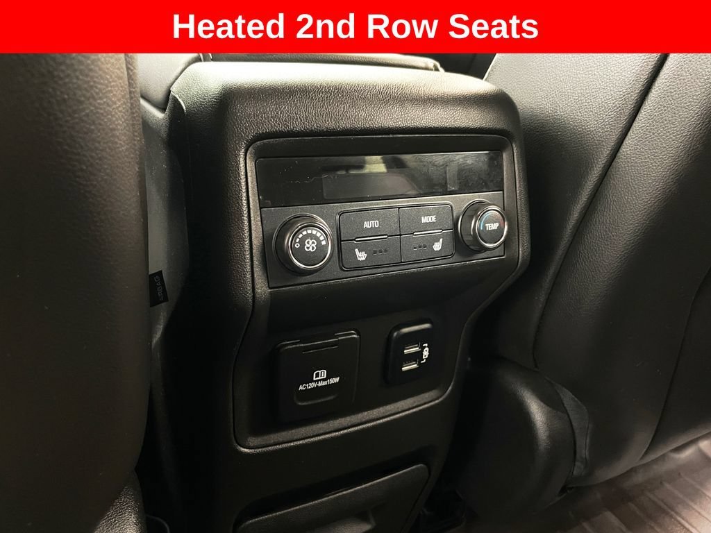 2018 GMC Acadia Denali - Photo 14