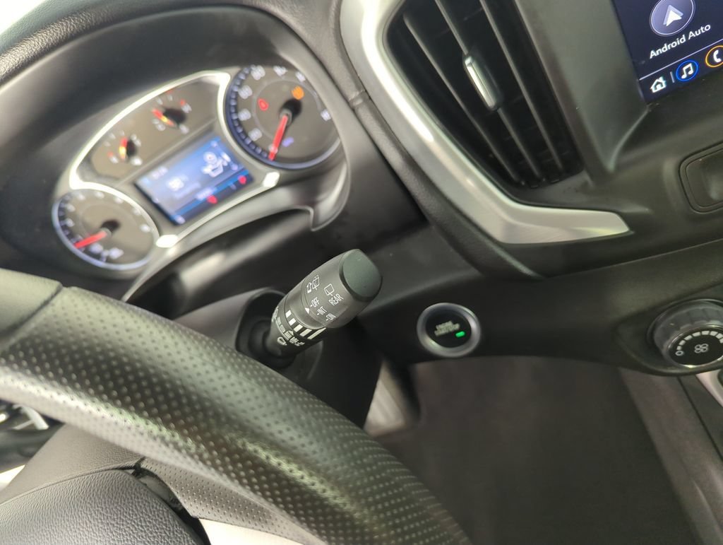 Used 2024 Sterling Metallic GMC SLE image 23