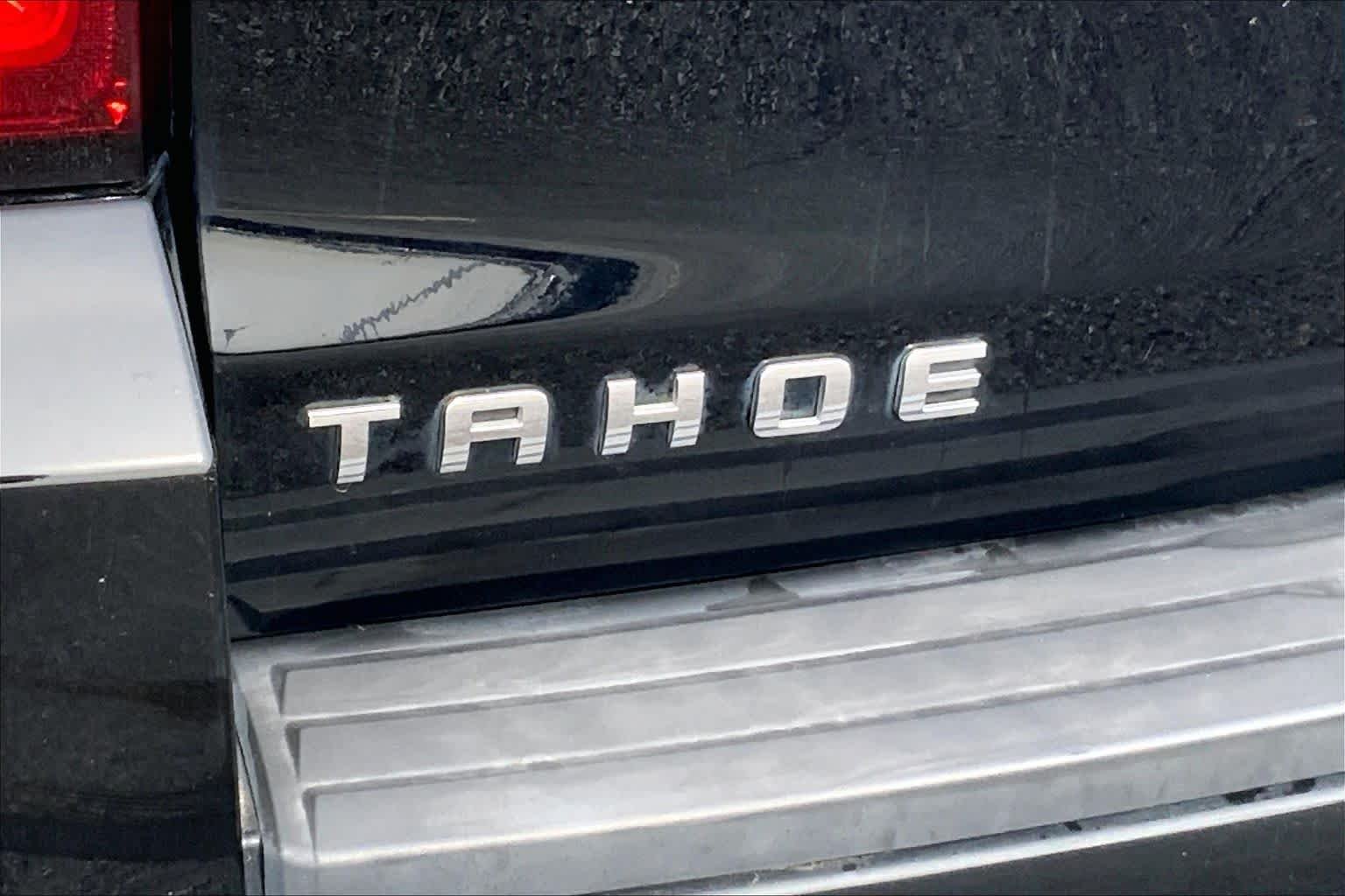 Used 2015 Black Chevrolet LS image 10