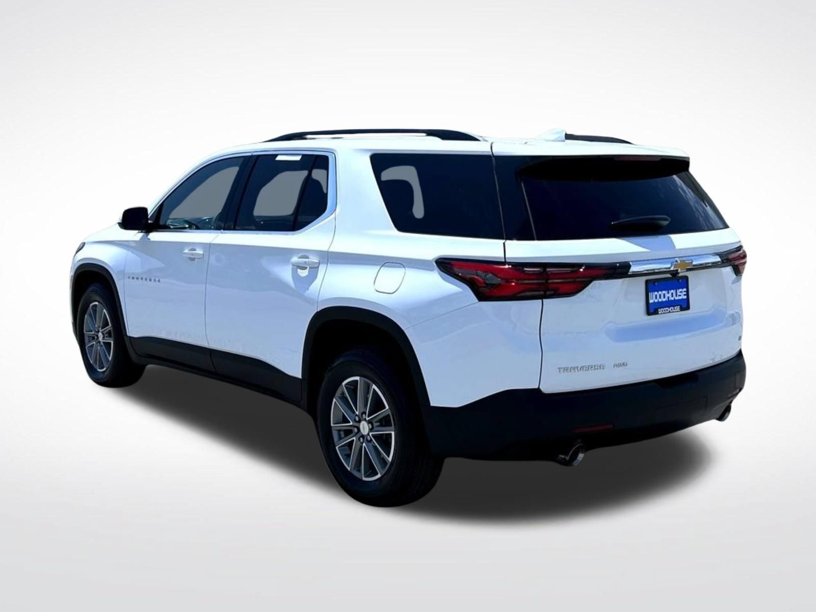 2023 Chevrolet Traverse 1LT - Photo 8
