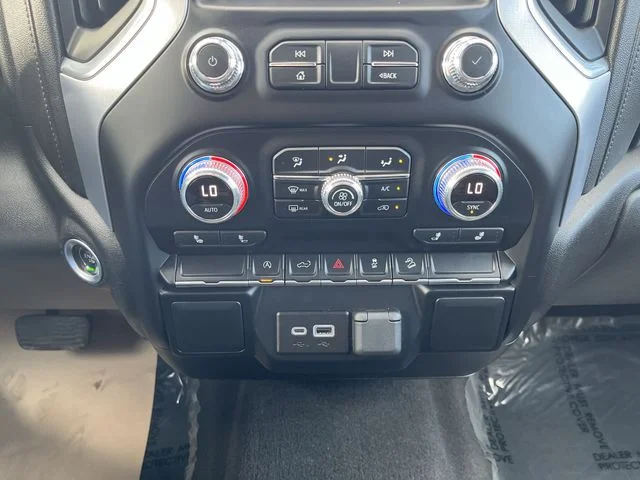 2022 GMC Sierra 1500 Limited Elevation - Photo 18