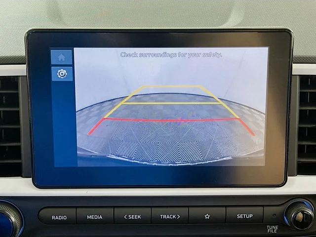 New 2026 Hyundai VENUE SEL