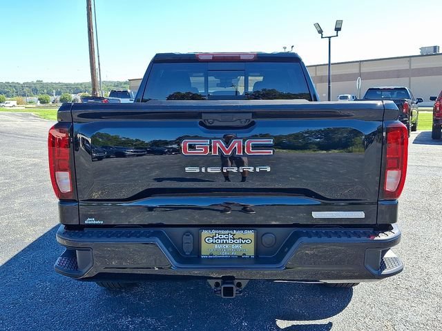 2026 GMC Sierra 1500 Elevation - Photo 6
