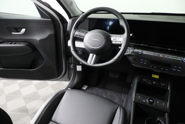New 2026 Gray Hyundai SEL Premium FWD image 21