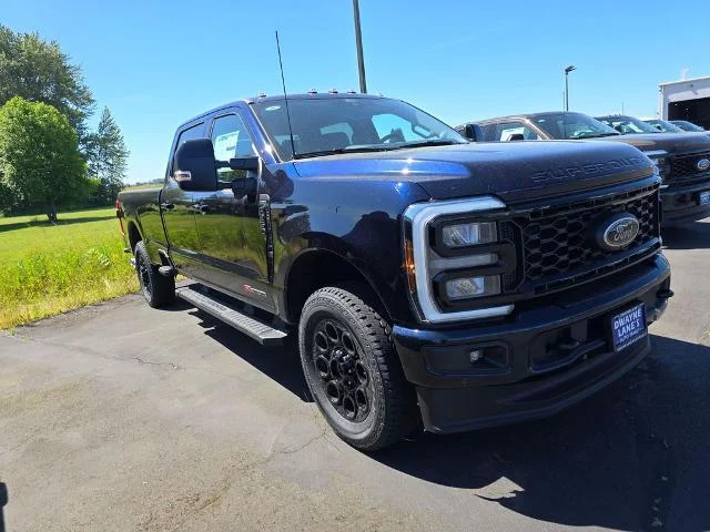 2025 Ford F-250 Super Duty Lariat - Photo 34