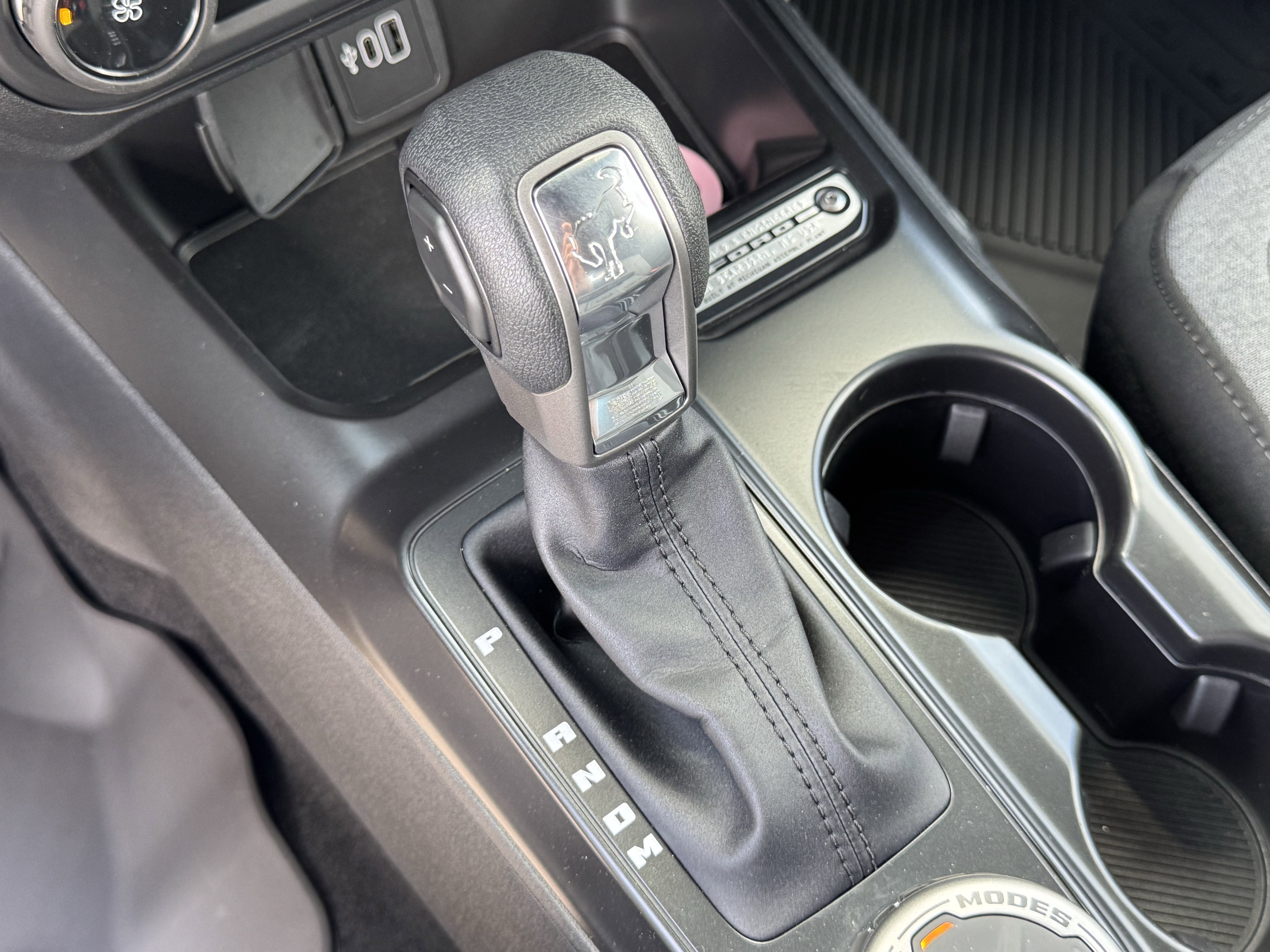 New 2026 Avalanche Ford Base image 19