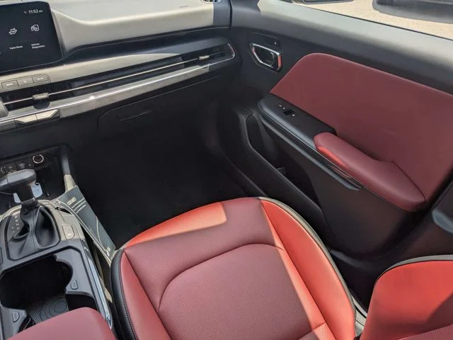 New 2026 Interstellar Gray Kia GT-Line image 16