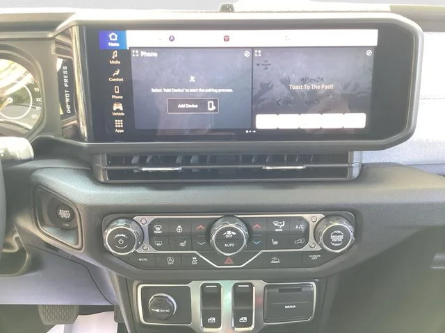 New 2026 Reign Jeep 2-DOOR SPORT S image 12