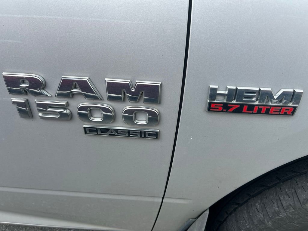 Used 2019 Silver Ram Express image 15