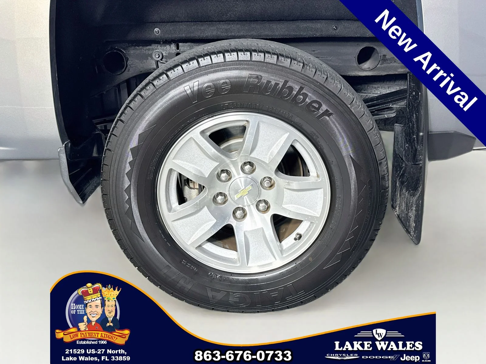 Used 2017  Chevrolet LT image 27