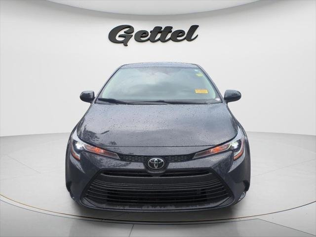 Certified Used 2025 UNDERGROUND Toyota  image 2